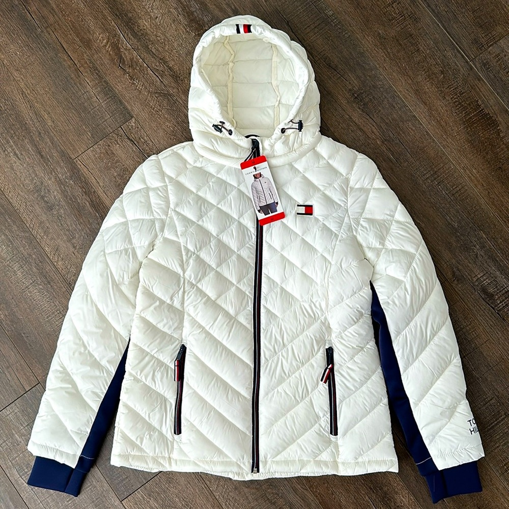 Tommy Hilfiger Jacket